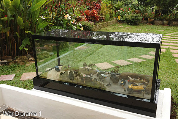 War Diorama 2